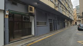 Business premise en Calle de d. luis sallenave 3. Buena ubicaci�n