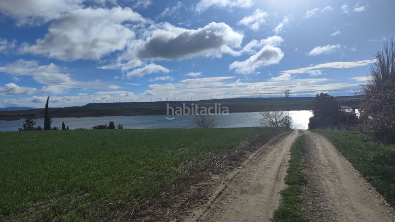 Foto 797c13cc-a71e-4602-8596-e1d4af46abb8. Fondo rustico in urbanización viña del romero 16 in Lupiñén - Ortilla