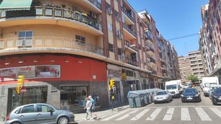 Etagenwohnung en Camino del puente del virrey 50. Piso en camino puente virrey