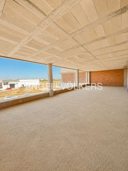 Foto 265904ac-fc02-4573-9319-dfba9ed395fe. Apartament amb calefacció aparcament a Algaba (La)