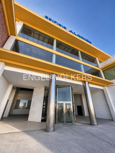 Foto 2c955b6e-11a5-4565-bb5f-2b23debecbe9. Apartament amb calefacció aparcament a Algaba (La)
