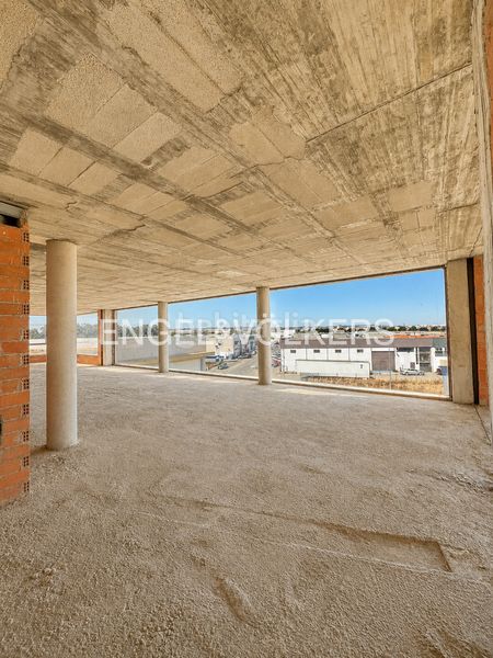 Foto aec47b6d-7b59-40ef-b156-65b1c8786e32. Apartament amb calefacció aparcament a Algaba (La)