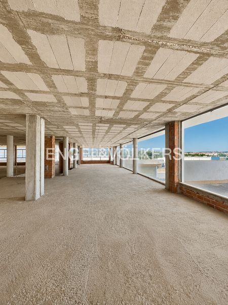 Foto b8fa40d8-235f-4a80-829a-59aed6858492. Apartament amb calefacció aparcament a Algaba (La)