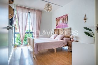 Reihenhaus in Bollullos de la Mitación. Luminosidad y amplitud en una tranquila zona residencial de boll