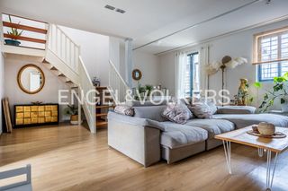 Casa a schiera in Bollullos de la Mitación. Luminosidad y amplitud en una tranquila zona residencial de boll