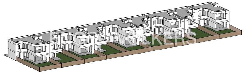 Foto 1f367146-c696-498b-8621-2244669d5790. Casa amb calefacció a Las Pajanosas Guillena