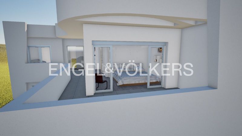 Foto 415613ce-fb8b-4e5c-9c71-770cc13073d6. Casa amb calefacció a Las Pajanosas Guillena