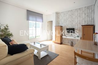 Penthouse in San Carlos - San José. Ático con encanto, luz y confort en josé laguillo