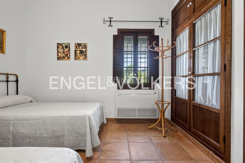 Foto 0cdddef3-f593-4d4c-b25a-6ce8757c1de4. Casa amb calefacció piscina a Osuna