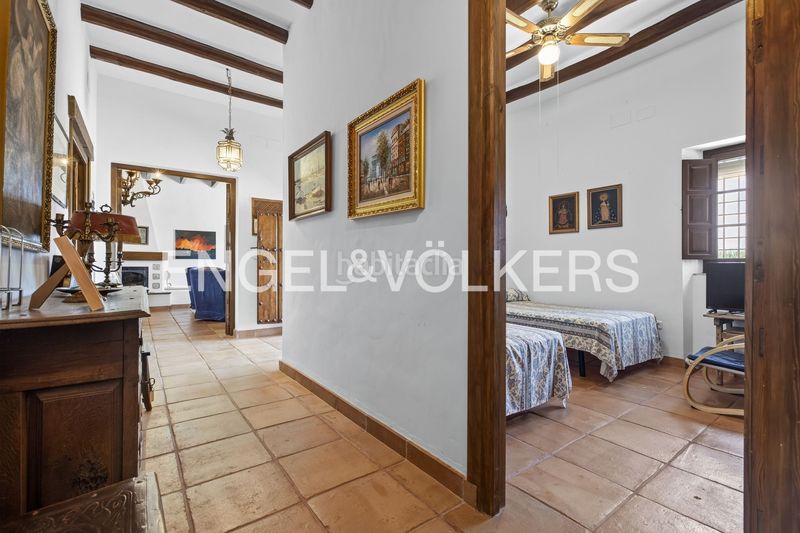 Foto 1609d3f4-aa7a-420b-9102-c54dc0b3e716. Casa amb calefacció piscina a Osuna