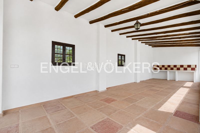Foto 5bbba79d-b84d-41e7-8b97-e887c5af16a2. Casa amb calefacció piscina a Osuna