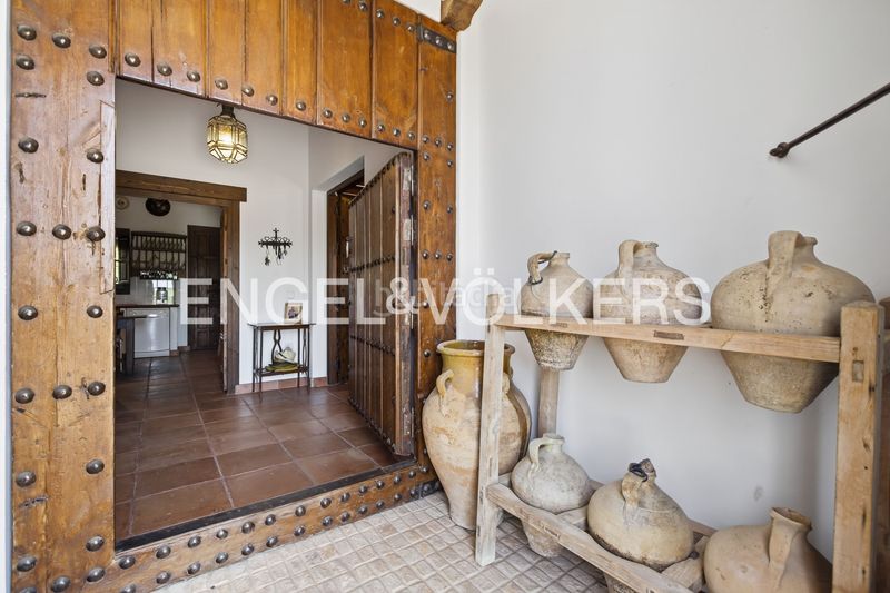 Foto 5f5fb2f6-7317-4c7a-b304-798076a2e211. Casa amb calefacció piscina a Osuna