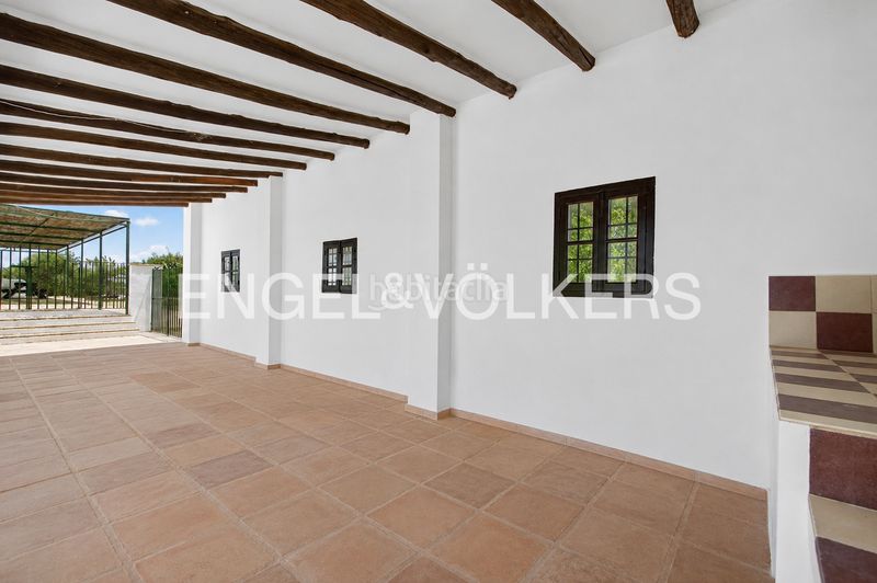 Foto 6803b084-4ca0-499f-99f7-150931e7191b. Casa amb calefacció piscina a Osuna