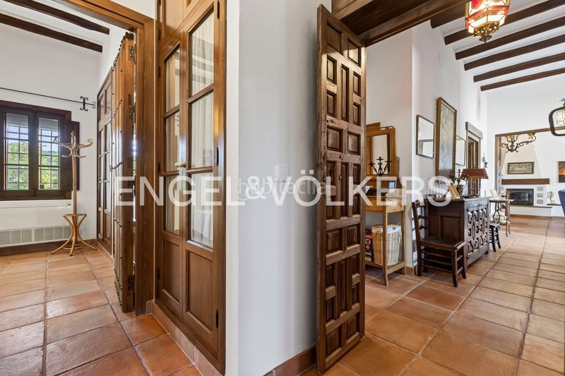 Foto 6d6e1694-2ae3-4fa4-8be1-3c5b268c9c08. Casa amb calefacció piscina a Osuna