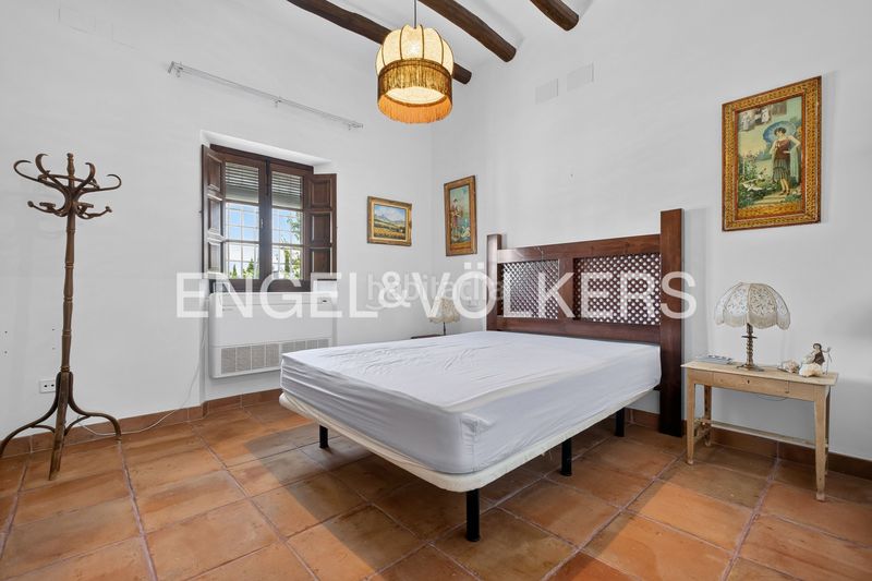 Foto 883754e0-7233-47a6-8268-81905447cf15. Casa amb calefacció piscina a Osuna