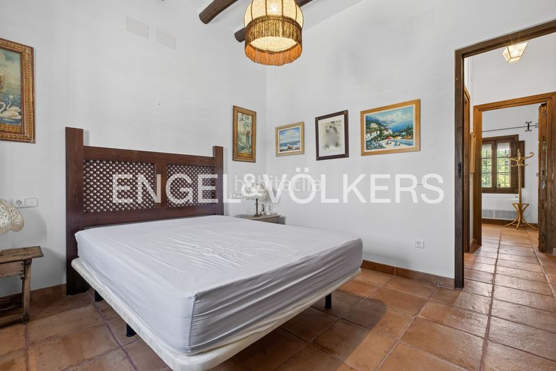 Foto a85245a9-769a-4dd4-a349-f34ae7de4db3. Casa amb calefacció piscina a Osuna