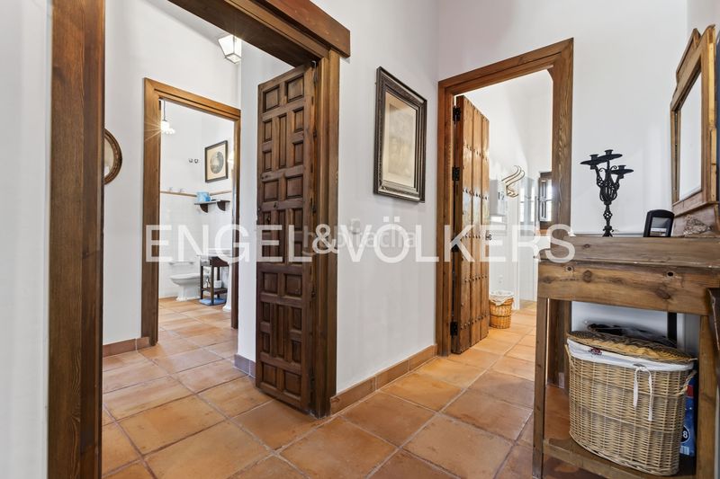 Foto d1670cb0-60a0-41c8-a71f-67abf2b0d0f2. Casa amb calefacció piscina a Osuna