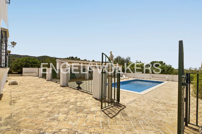 Foto d888f451-67f3-4a34-a598-6ee807c1da1a. Casa amb calefacció piscina a Osuna
