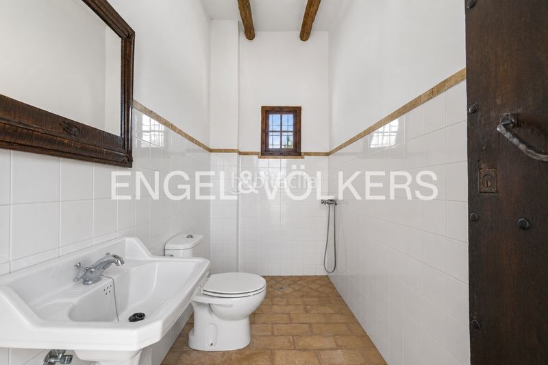 Foto da2b027c-680b-4f72-82fa-371686411ed6. Casa amb calefacció piscina a Osuna