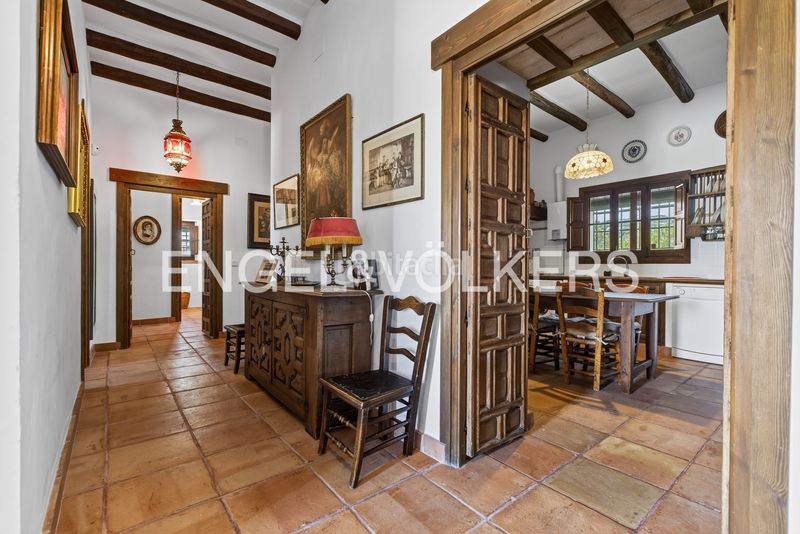 Foto e20ebef2-658b-460c-8fd2-6ce006731a2f. Casa amb calefacció piscina a Osuna