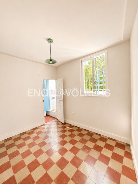 Foto 1d3e778b-63ae-481b-ac30-0fdf5324f90c. Casa adossada amb calefacció piscina a Feria Sevilla