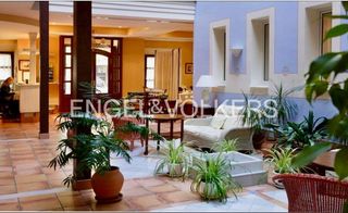 Haus in Carmona. Bonito hotel en sevilla, en marcha y con alta rentabilidad