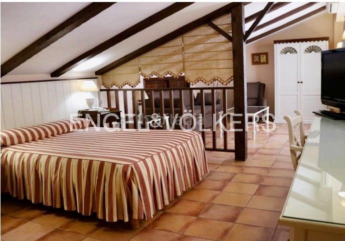 Foto aceb1c33-622e-4f42-9949-47dea943947e. Casa amb calefacció a Centro Utrera