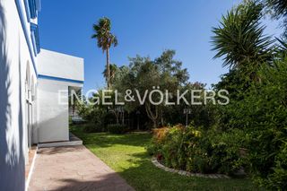 Casa a Martín Miguel. Exclusiva residencia  en sanlúcar de barrameda, junto al atlánti