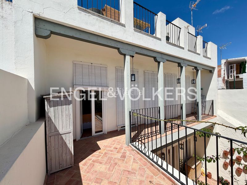 Foto 131d7359-2a6e-446c-9278-ef15668f6f84. Casa adossada amb calefacció a Ayamonte ciudad Ayamonte