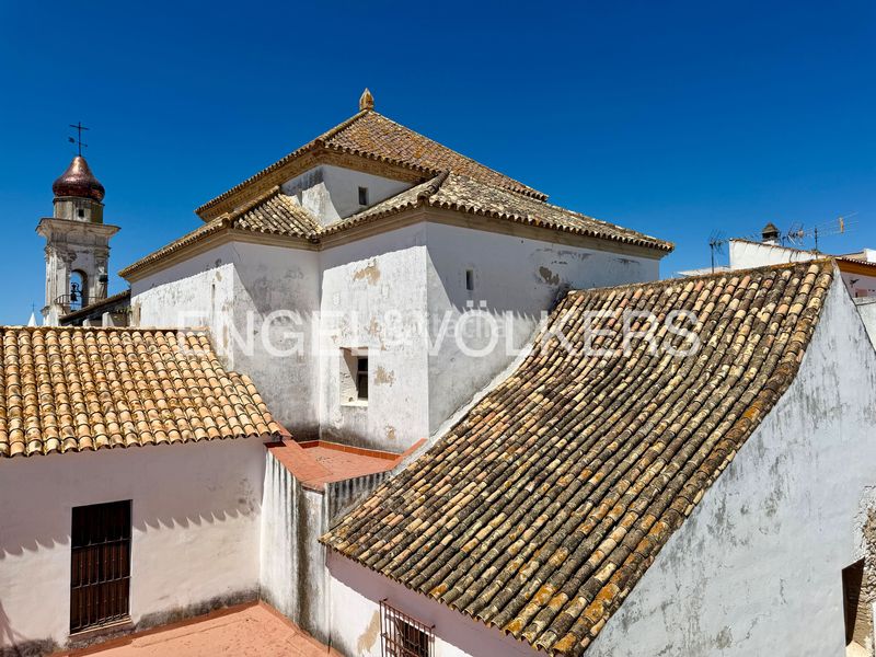 Foto 137086bb-016c-47a6-bc24-6a05f462a355. Casa adossada amb calefacció a Ayamonte ciudad Ayamonte