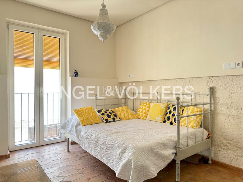 Foto 1b2fec0a-3654-4e59-af5d-4fa88cf41947. Casa adossada amb calefacció a Ayamonte ciudad Ayamonte