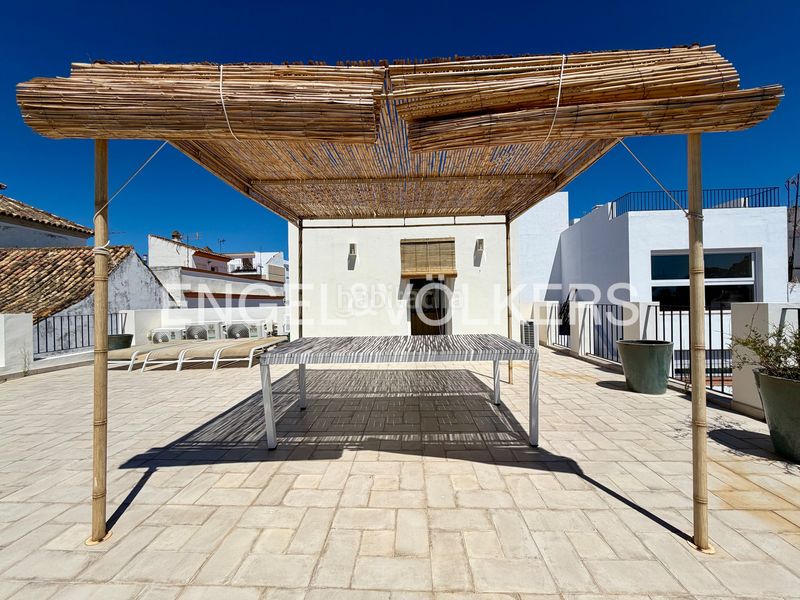 Foto 1f468ae9-773e-4b5d-8be9-8f6133061ee4. Casa adossada amb calefacció a Ayamonte ciudad Ayamonte