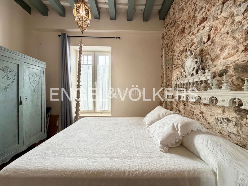 Foto 27f8e907-4fa7-47c7-a98a-6f0dec6232e8. Casa adossada amb calefacció a Ayamonte ciudad Ayamonte