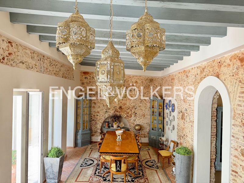 Foto 582bc67b-63ce-4bd2-82a6-ce33b201be96. Casa adossada amb calefacció a Ayamonte ciudad Ayamonte
