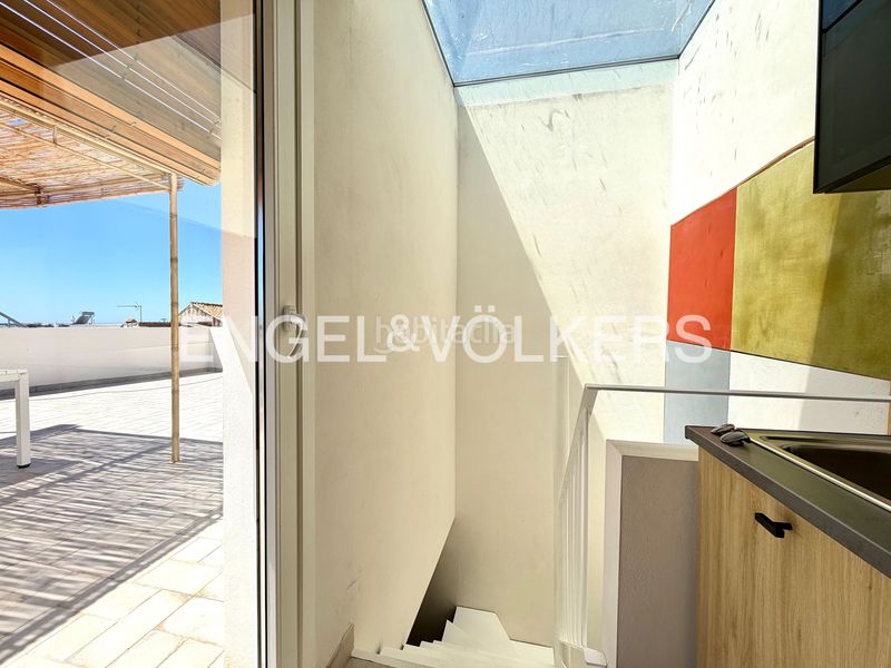 Foto 5a3eb37e-7fdb-4ee6-bf78-e77f35fb6cbb. Casa adossada amb calefacció a Ayamonte ciudad Ayamonte