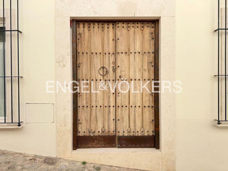 Foto 5b89e554-bd73-40eb-aa6e-bea43109e2e4. Casa adossada amb calefacció a Ayamonte ciudad Ayamonte