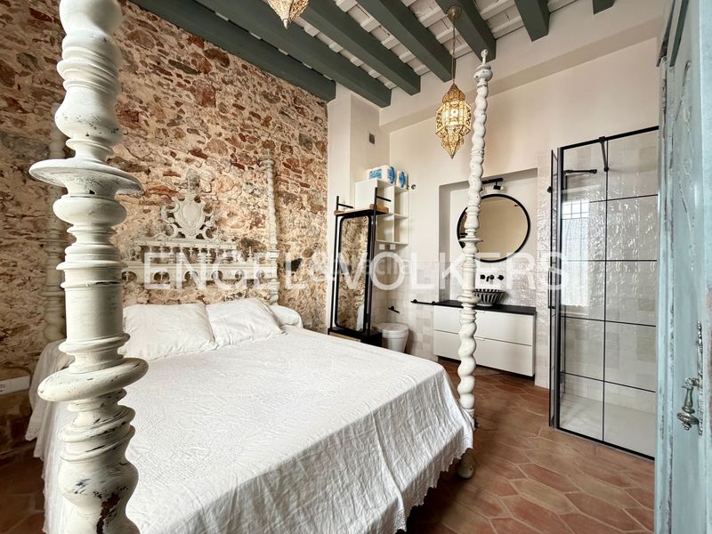 Foto 64f221f0-17b0-4208-a1c7-62fa50f0bf78. Casa adossada amb calefacció a Ayamonte ciudad Ayamonte