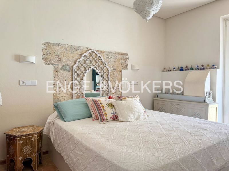 Foto 6a9802f4-2411-4534-907a-742f874c46dc. Casa adossada amb calefacció a Ayamonte ciudad Ayamonte