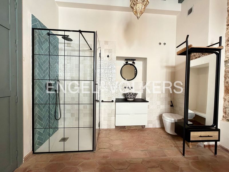 Foto 7d07ae9a-88a0-4b2d-b47f-ef34e2814e2a. Casa adossada amb calefacció a Ayamonte ciudad Ayamonte