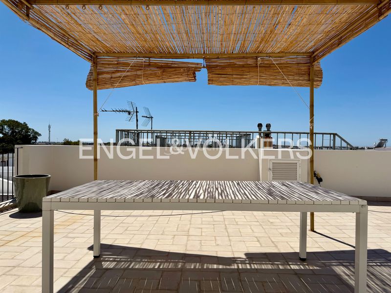 Foto 89ae6630-ff97-45db-b156-f957eb0311bd. Casa adossada amb calefacció a Ayamonte ciudad Ayamonte