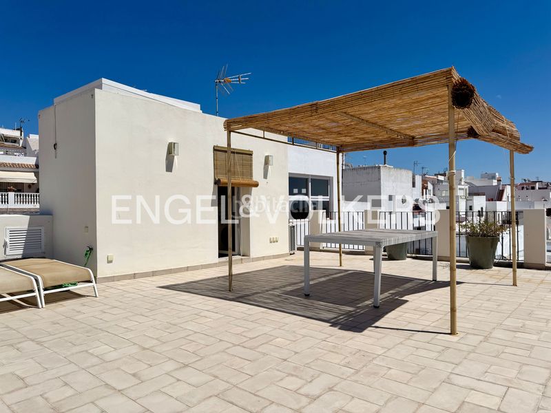 Foto 9f4f8357-8d0f-486f-a6e2-78a1884b3416. Casa adossada amb calefacció a Ayamonte ciudad Ayamonte