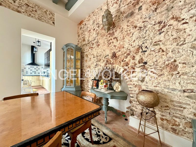 Foto a098e85a-417b-4cfb-b5c2-1e987083fd8b. Casa adossada amb calefacció a Ayamonte ciudad Ayamonte