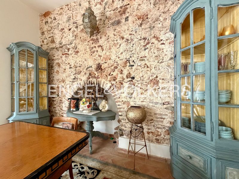 Foto bdfac330-bb5a-4a45-a3a7-aac8f3ef905a. Casa adossada amb calefacció a Ayamonte ciudad Ayamonte
