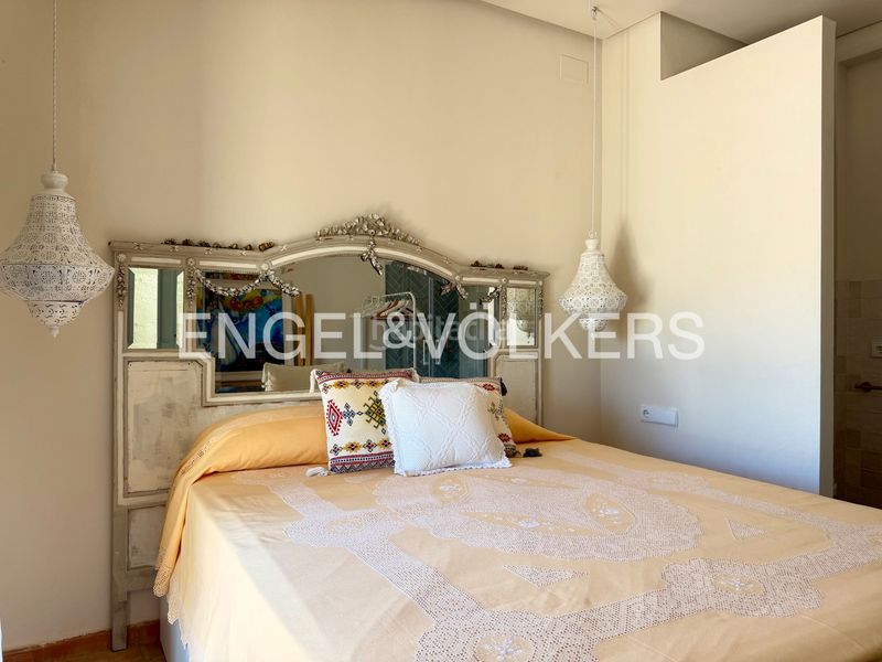 Foto bfb13ce7-008a-4a11-8f8f-f4bdbca08f1c. Casa adossada amb calefacció a Ayamonte ciudad Ayamonte