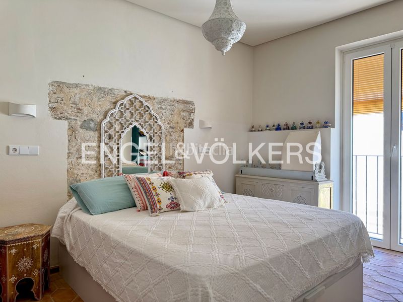 Foto bfe359ab-e888-4e93-8688-3383a3d5c47b. Casa adossada amb calefacció a Ayamonte ciudad Ayamonte