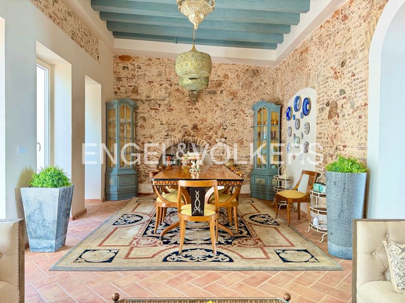 Foto c8164864-56bd-4775-b25f-8867d61a4f99. Casa adossada amb calefacció a Ayamonte ciudad Ayamonte