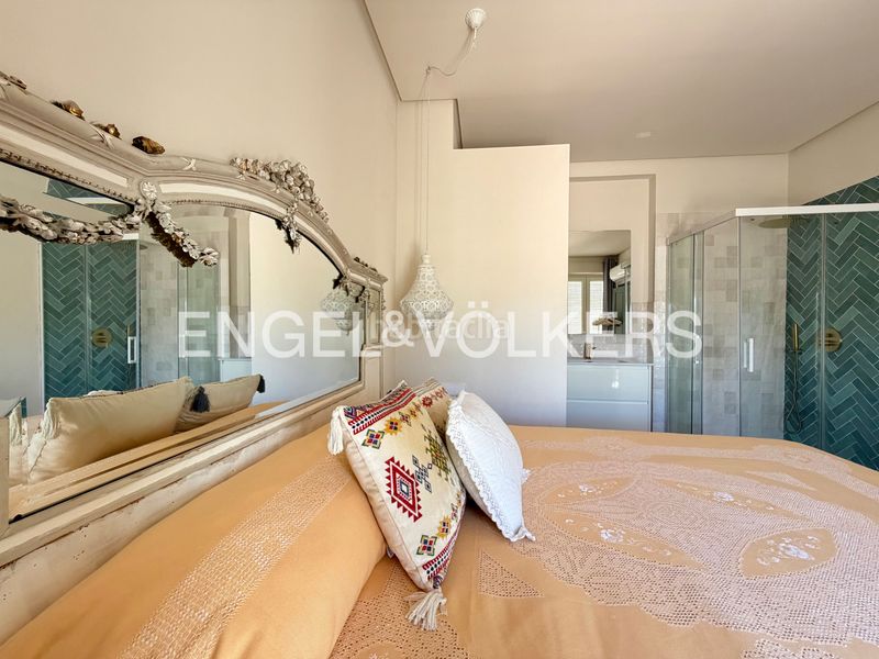Foto cc1d4759-71f7-43b4-b4fe-6fa03af0d513. Casa adossada amb calefacció a Ayamonte ciudad Ayamonte