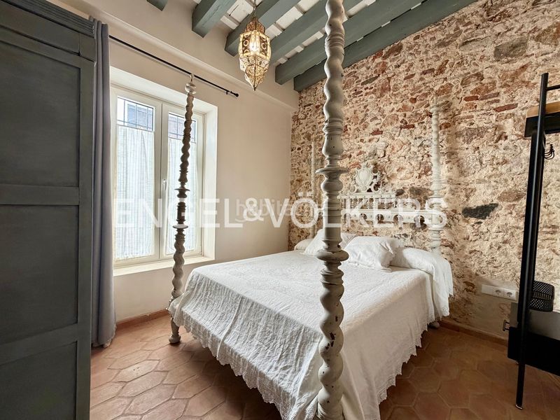 Foto f6e7fcc9-d221-4f0e-8104-3116f2018ac0. Casa adossada amb calefacció a Ayamonte ciudad Ayamonte