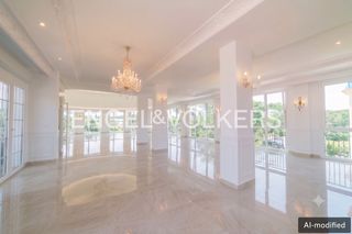 Apartment in Novo Sancti Petri. Un espacio icónico frente al golf en novo sancti petri
