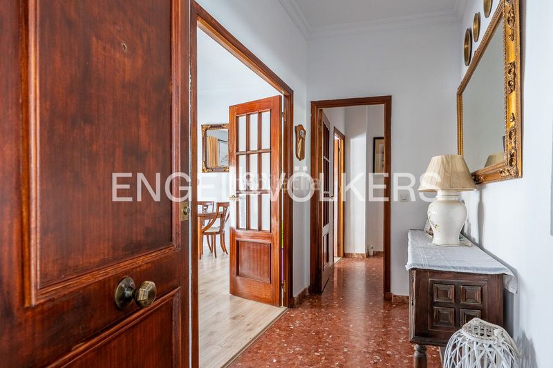 Foto 0537a0b8-2a10-43d6-9e30-6be772e2cd07. Àtic amb calefacció a San Gil Sevilla